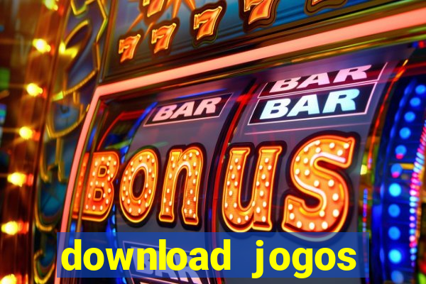 download jogos windows 7